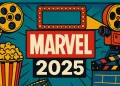 Marvel 2025