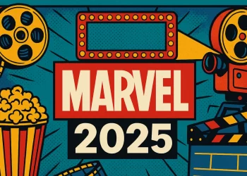 Marvel 2025