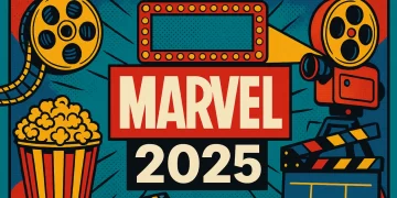 Marvel 2025