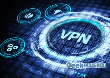 Imagem Representa o Uso de VPN Gratuitas para Navegar com Anonimato
