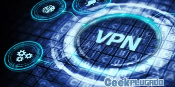 Imagem Representa o Uso de VPN Gratuitas para Navegar com Anonimato